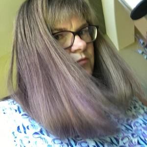 Meet your Posher, Nan